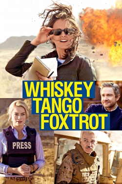 Watch Whiskey Tango Foxtrot movies free hd online