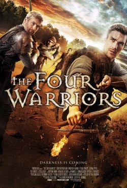 Watch The Four Warriors movies free hd online