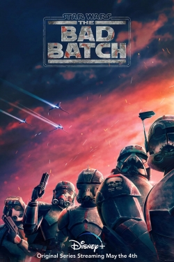 Watch Star Wars: The Bad Batch movies free hd online