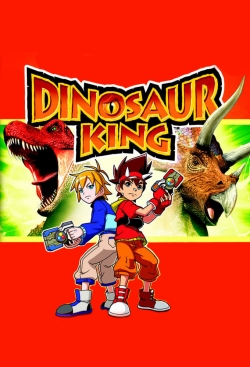 Watch Dinosaur King movies free hd online