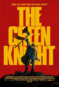 Watch The Green Knight movies free hd online