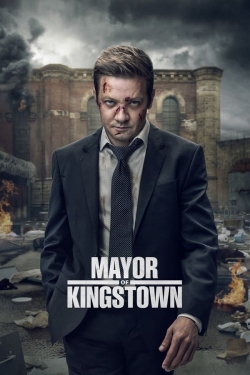 Watch Mayor of Kingstown movies free hd online