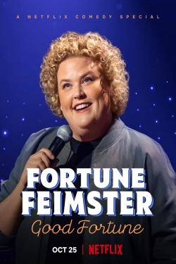 Watch Fortune Feimster: Good Fortune movies free hd online