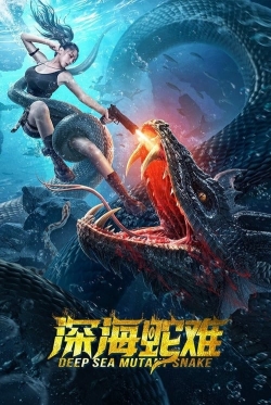 Watch Deep Sea Mutant Snake movies free hd online