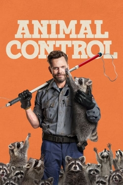 Watch Animal Control movies free hd online