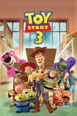 Watch Toy Story 3 movies free hd online