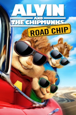 Watch Alvin and the Chipmunks: The Road Chip movies free hd online