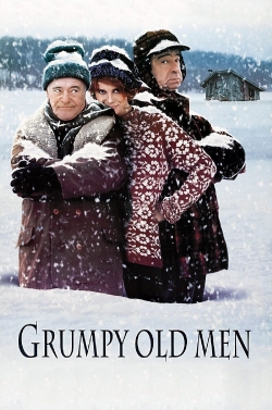 Watch Grumpy Old Men movies free hd online