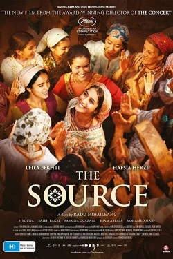 Watch The Source movies free hd online