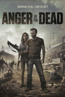 Watch Anger of the Dead movies free hd online