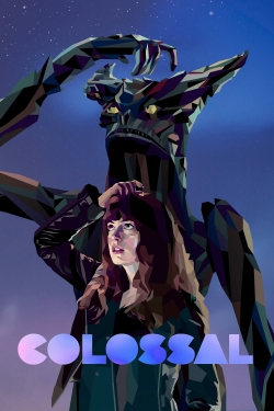 Watch Colossal movies free hd online