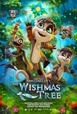 Watch The Wishmas Tree movies free hd online