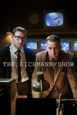 Watch The Eichmann Show movies free hd online