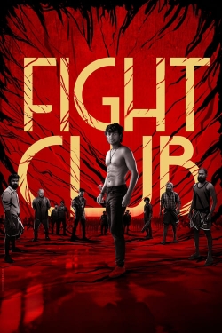 Watch Fight Club movies free hd online