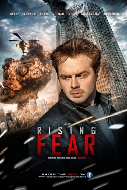 Watch Rising Fear movies free hd online