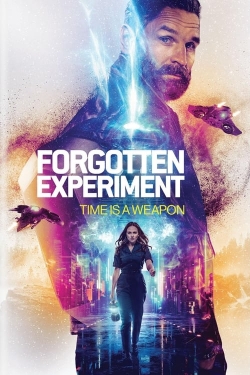 Watch Forgotten Experiment movies free hd online