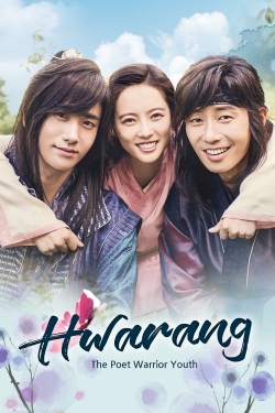 Watch Hwarang: The Poet Warrior Youth movies free hd online