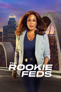 Watch The Rookie: Feds movies free hd online