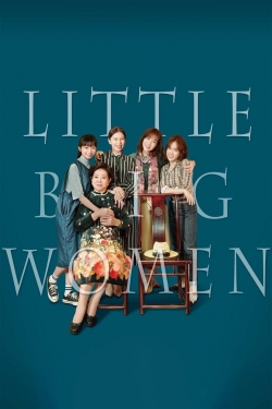 Watch Little Big Women movies free hd online