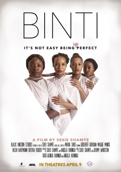 Watch Binti movies free hd online