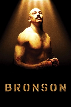 Watch Bronson movies free hd online