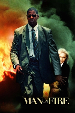 Watch Man on Fire movies free hd online