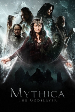 Watch Mythica: The Godslayer movies free hd online