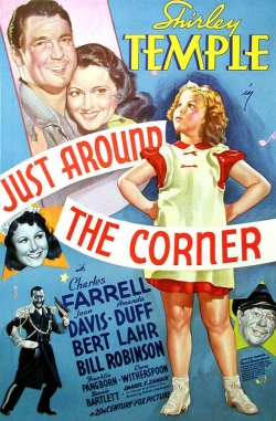 Watch Just Around the Corner movies free hd online