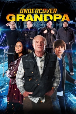 Watch Undercover Grandpa movies free hd online