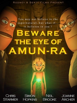 Watch Beware the Eye of Amun-Ra movies free hd online