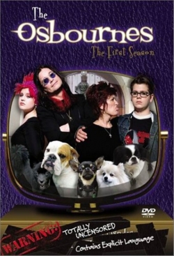 Watch The Osbournes movies free hd online