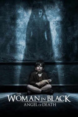 Watch The Woman in Black 2: Angel of Death movies free hd online