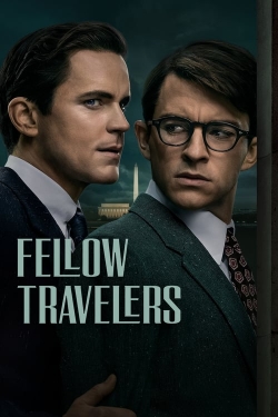 Watch Fellow Travelers movies free hd online