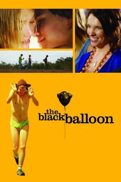 Watch The Black Balloon movies free hd online