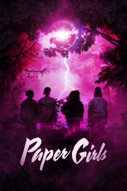 Watch Paper Girls movies free hd online