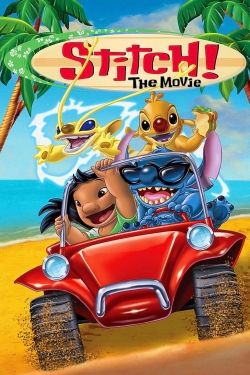 Watch Stitch! The Movie movies free hd online