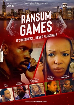 Watch Ransum Game movies free hd online