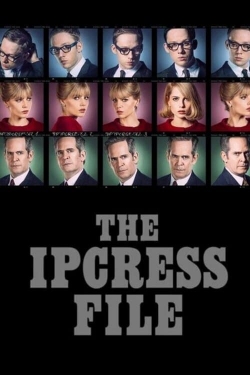 Watch The Ipcress File movies free hd online