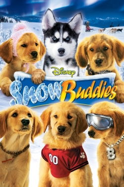 Watch Snow Buddies movies free hd online