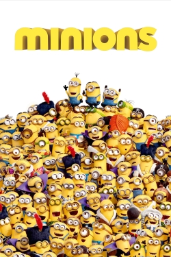 Watch Minions movies free hd online