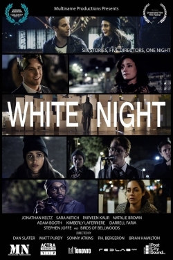 Watch White Night movies free hd online