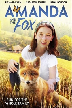 Watch Amanda and the Fox movies free hd online