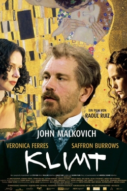 Watch Klimt movies free hd online