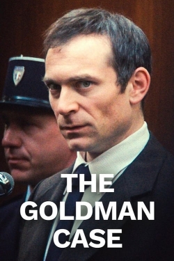 Watch The Goldman Case movies free hd online