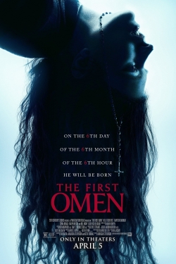 Watch The First Omen movies free hd online