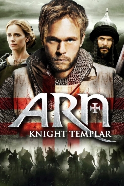 Watch Arn: The Knight Templar movies free hd online