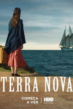 Watch Terra Nova movies free hd online