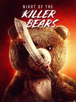 Watch Night of the Killer Bears movies free hd online