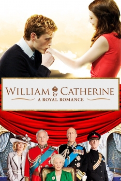 Watch William & Catherine: A Royal Romance movies free hd online