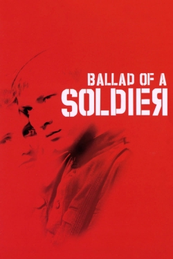 Watch Ballad of a Soldier movies free hd online